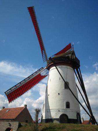 de Hovaeremolen