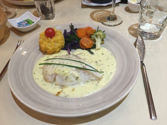 Restaurant 't Schuurke