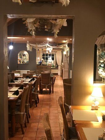 Restaurant de Lochting