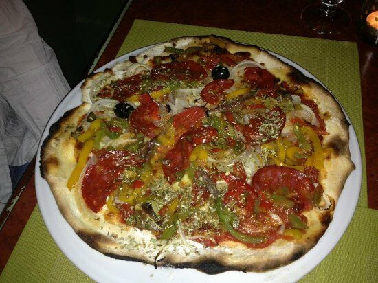 Pizzeria L'Etna
