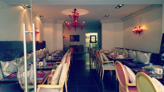 Restaurant Leila