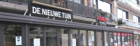 De Nieuwe Tuin