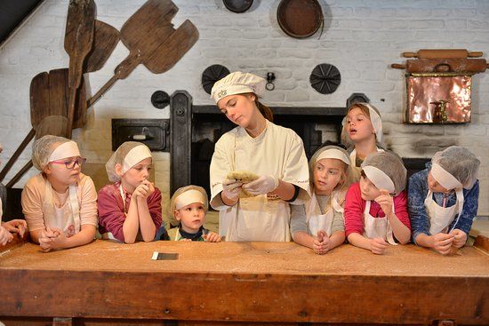 Bakkerijmuseum