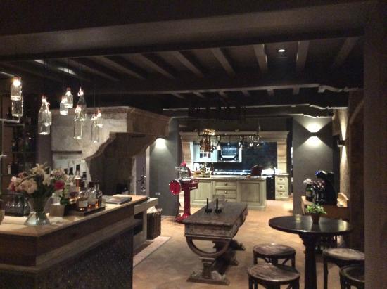 Brasserie grand cru