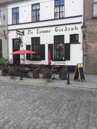 De Lamme Goedzak