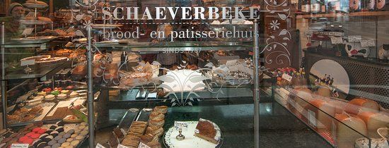 Schaeverbeke