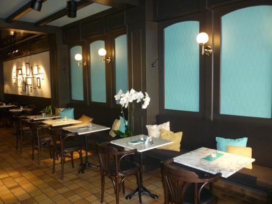 Café Central