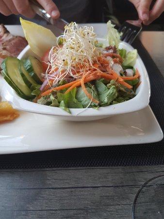 Estaminet Au Grand Cafe