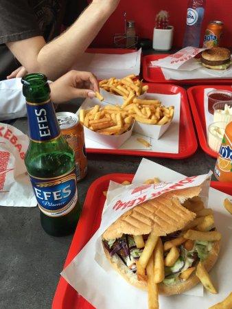 Pitta Efes
