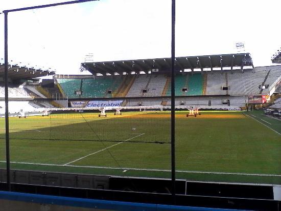 Jan Breydelstadion