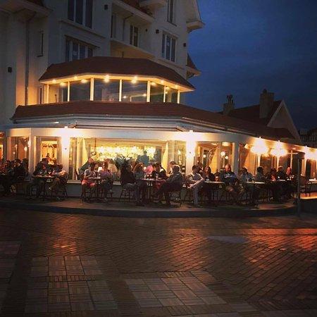 Brasserie Paname