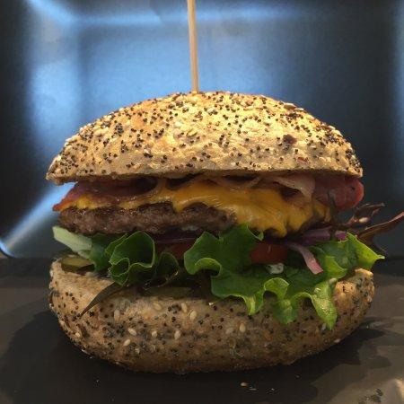 Foodbar Steve'n