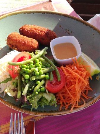 Tearoom 'De Barkentijn'