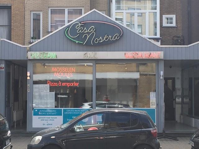 La Casa Nostra