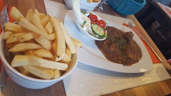 Taverne De Dreve