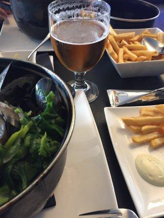 Bistro Luxx