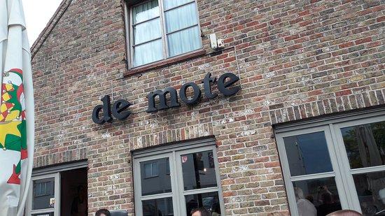 Café De Mote
