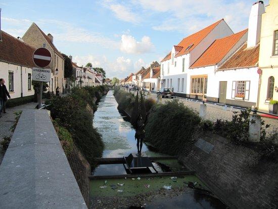 De Pepermolen