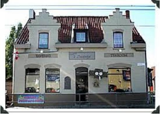 T'zwientje