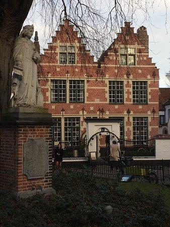 Huis van de Grootjuffrouw