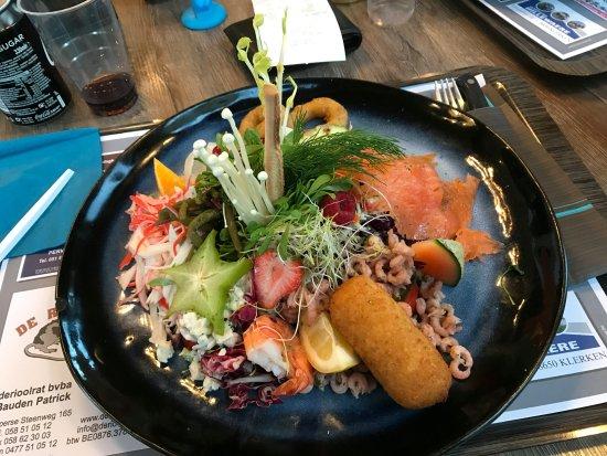 Frituur Snack Siesie