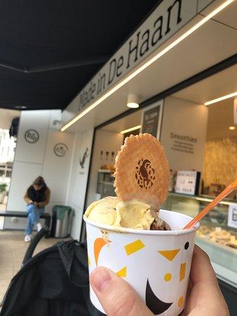 Australian Home Made Ice Cream