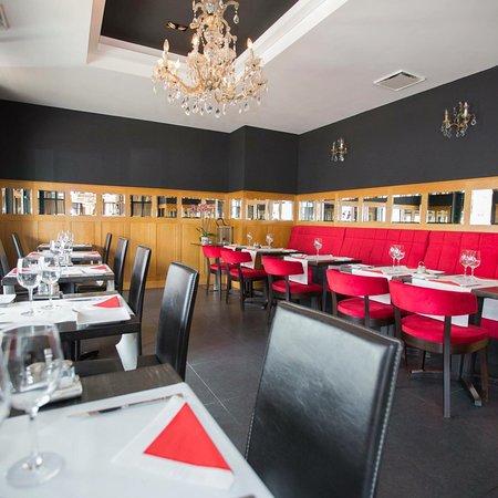 Cafe du Theatre