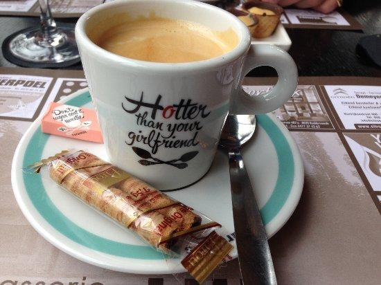 Brasserie den Tijl