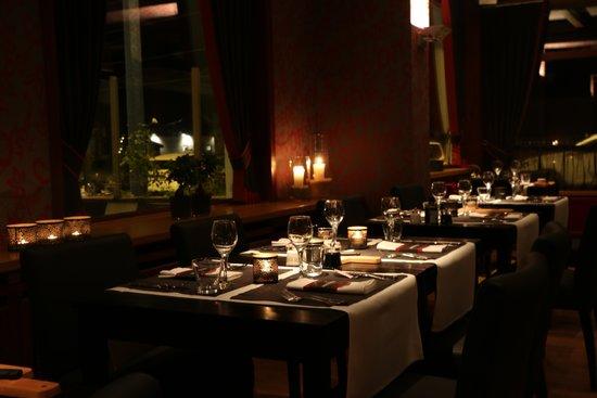 The Bistroteek
