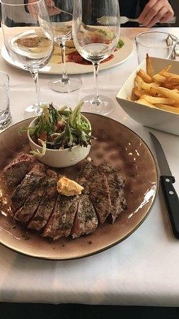 Restaurant Olivier