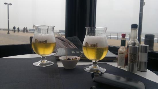 Bar du Soleil