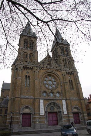 de Heilig Hartkerk