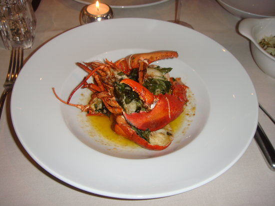 Restaurant Couvert