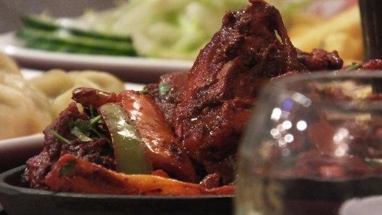 Namaste Tandoori