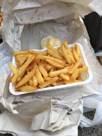 Jack's potato