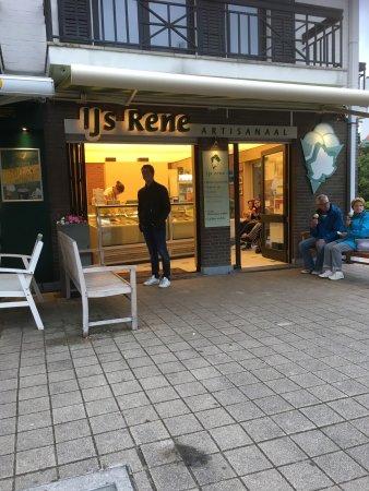 Ijsbar Rene Bvba