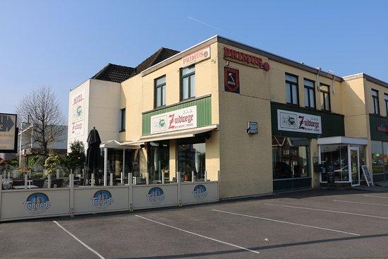 Zuidwege