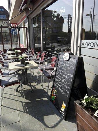 Eetkaffee Akropolis