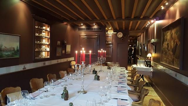 Le Bistro De La Mer