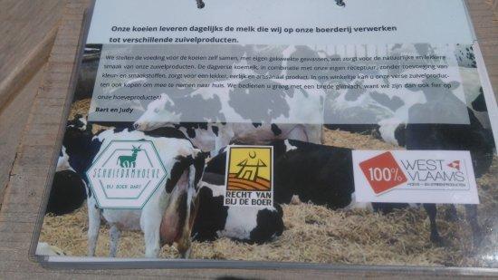 Schuifdamhoeve