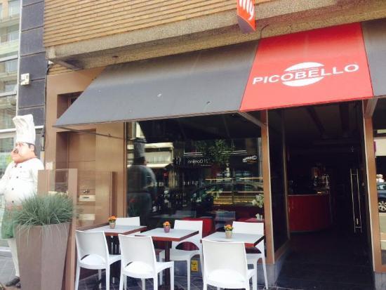 Pizzeria Picobello