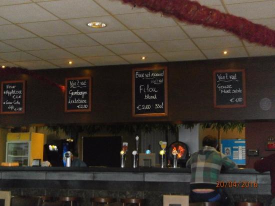 Café De Volksbond
