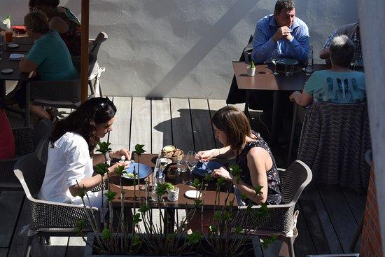 Floris restaurant
