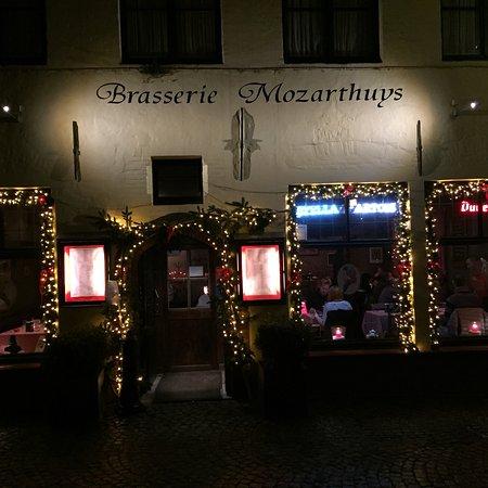 Brasserie Mozart