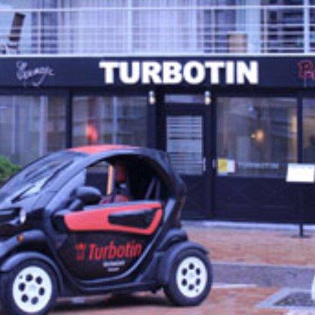 Turbotin