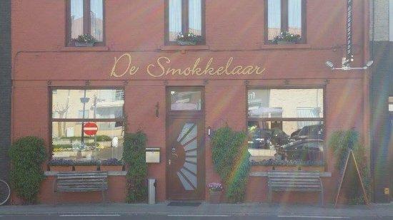 De Smokkelaar