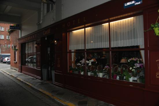 Cardiff