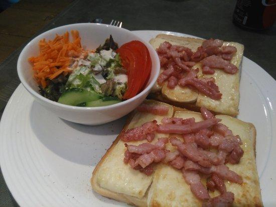 Blankenbergs Snackje