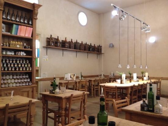 Le Pain Quotidien