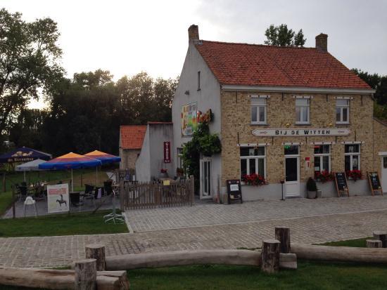 Bij de Witten